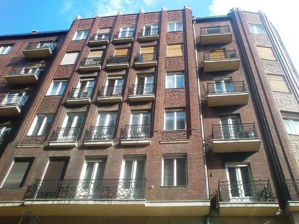 Paprika Apartment Studio 布达佩斯 客房 照片