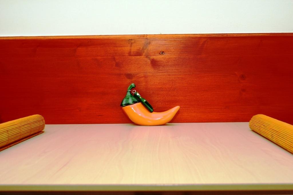 Paprika Apartment Studio 布达佩斯 客房 照片